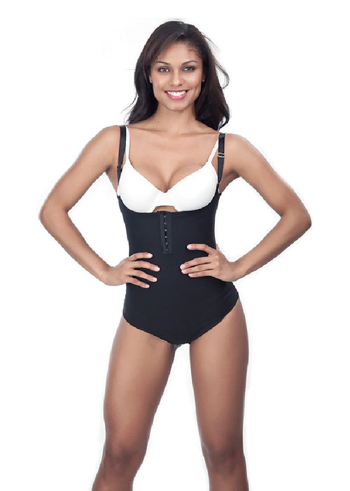 1622 - Faja Body Thong