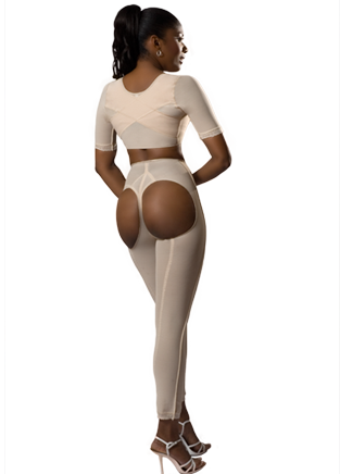 2004 – Pants Derriere