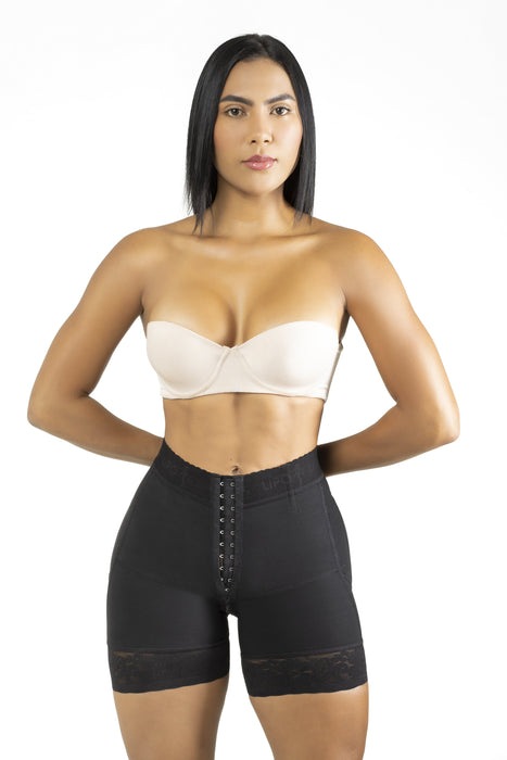 2018 Joselyn – Tummy control shorts