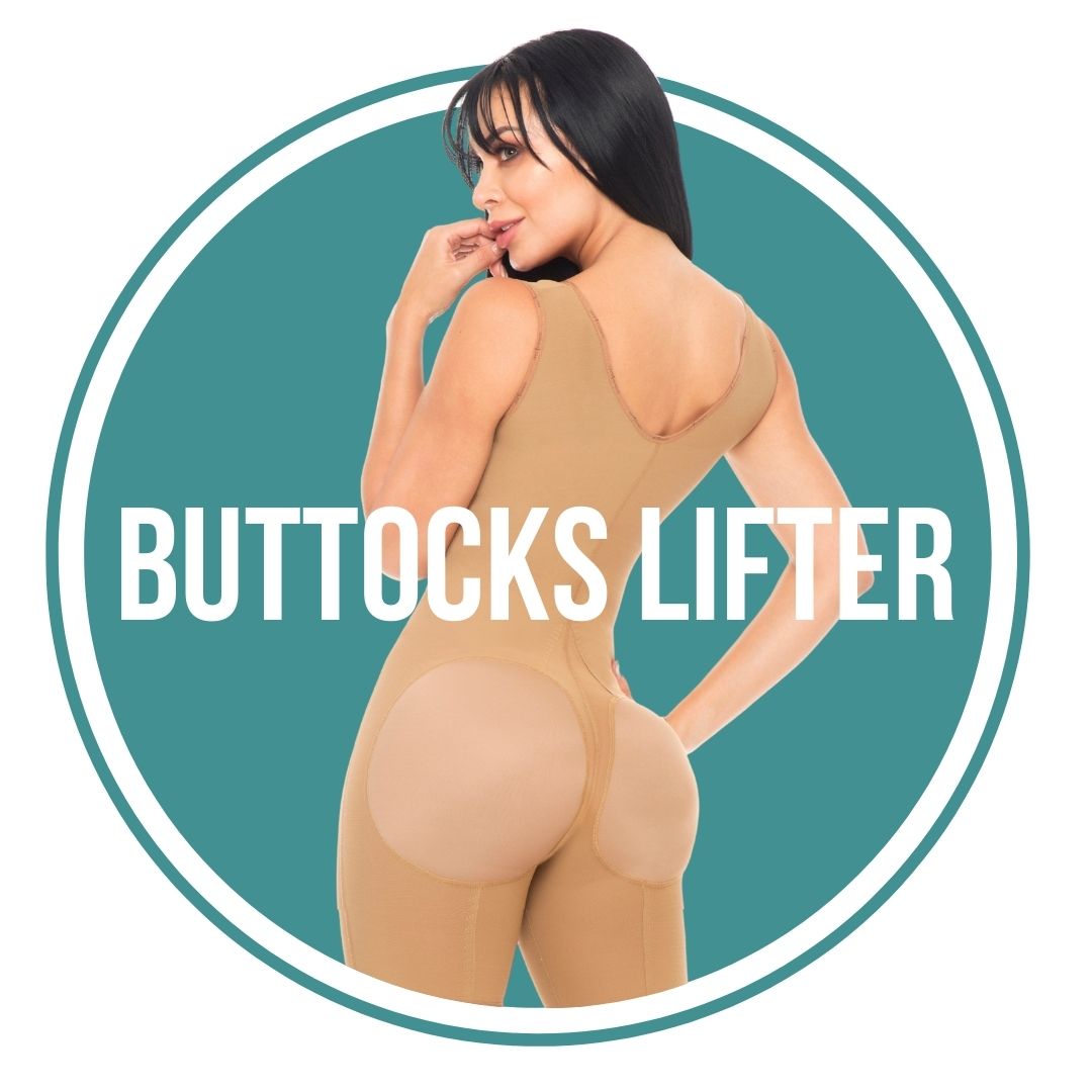 Buttocks Lifter