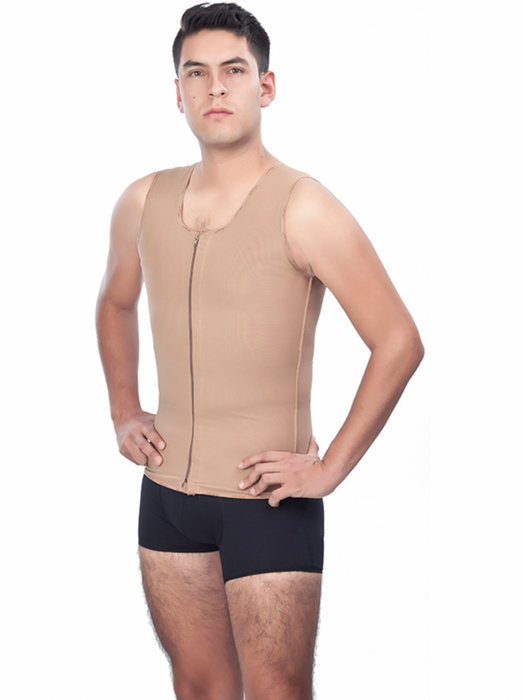 1617 – Male Vest