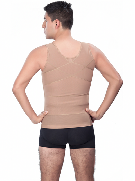 1705 – Male Vest Posture Corrector