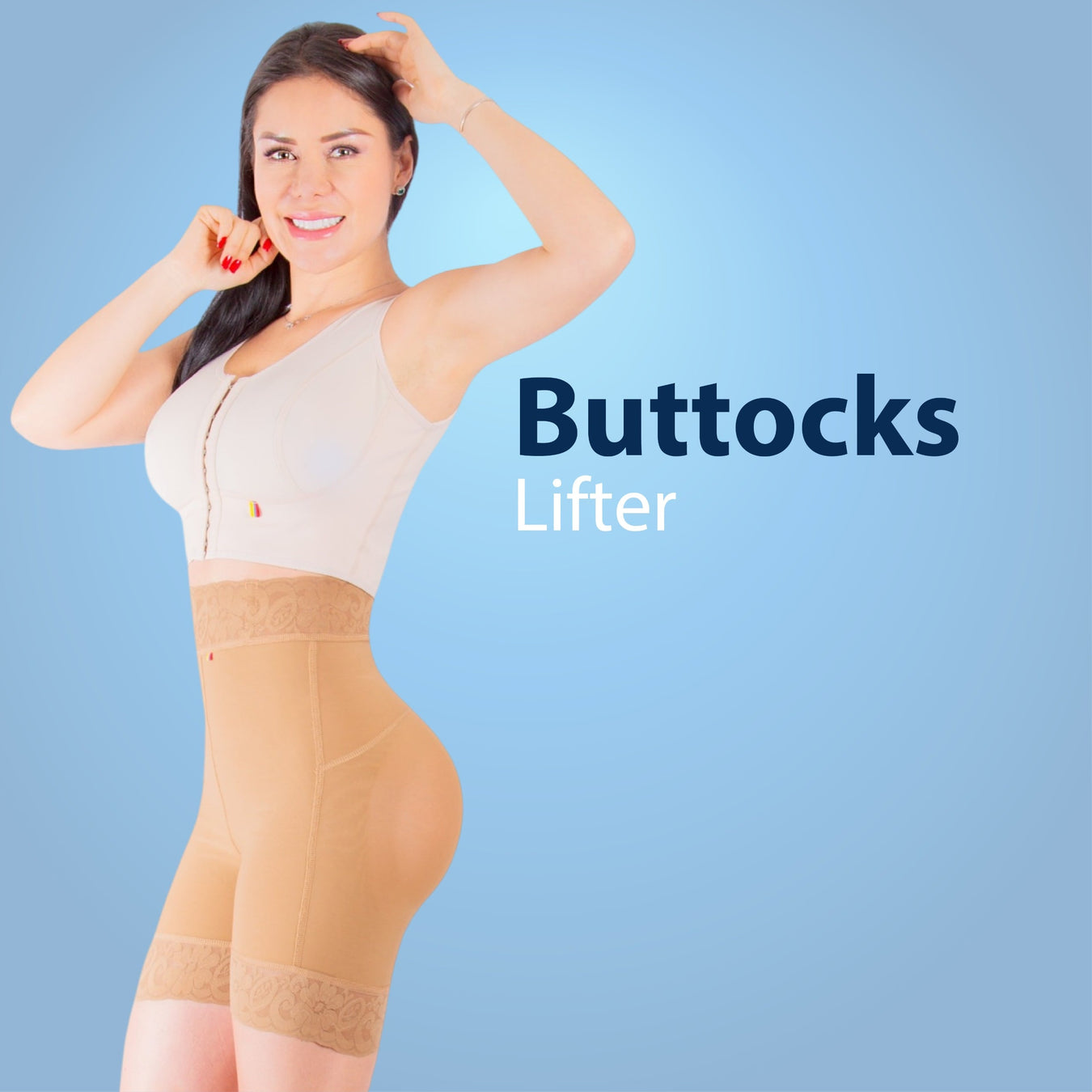 Buttocks Lifter