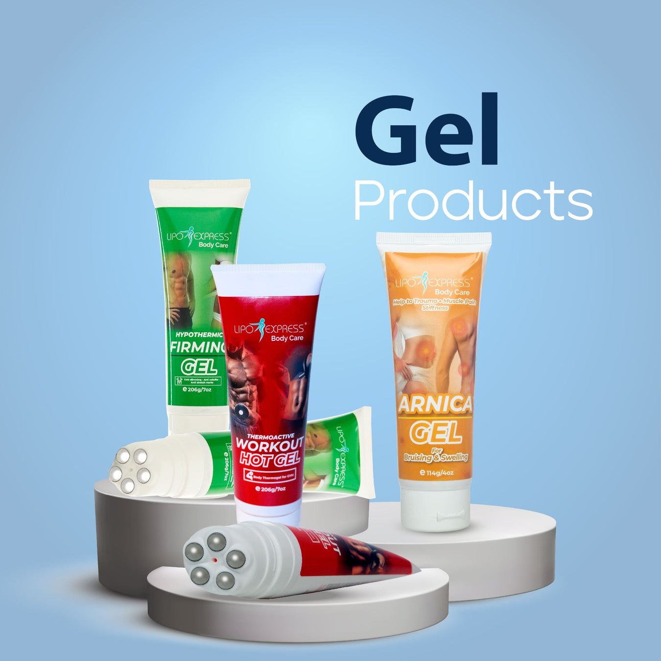 Gel Products