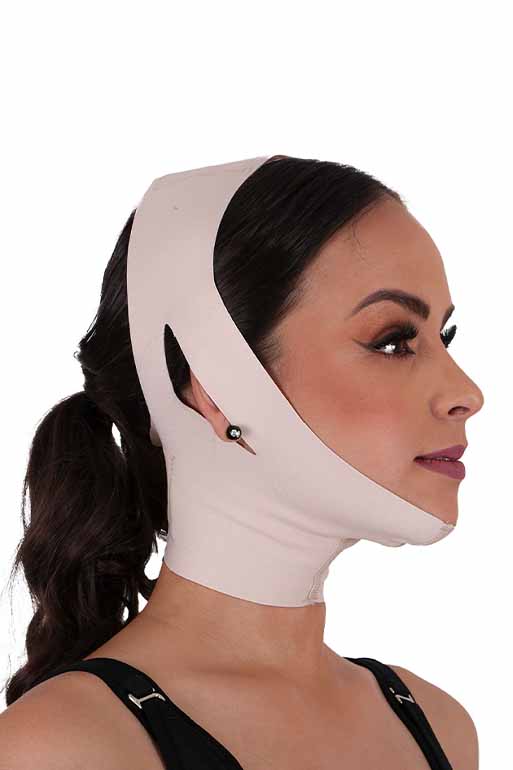 1400 – Lycra Chin Strap