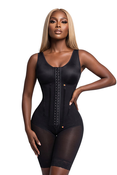 1698 - Nicole Colombian Body Shaper