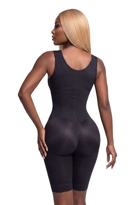 1698 - Nicole Colombian Body Shaper