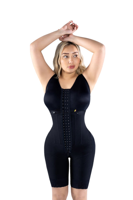 1698 - Nicole Colombian Body Shaper