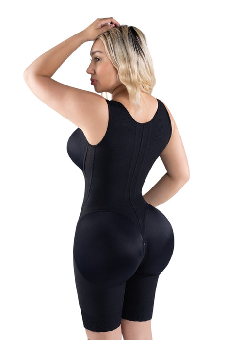 1698 - Nicole Colombian Body Shaper