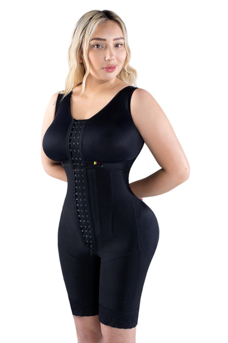 1698 - Nicole Colombian Body Shaper