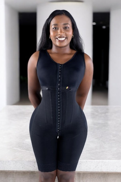 1698 - Nicole Colombian Body Shaper