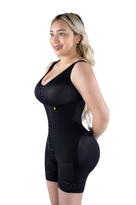 1699 - Fashion Colombian Body Shaper