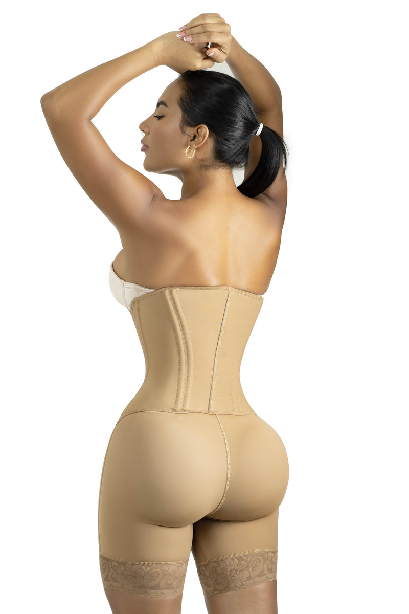 1726 Bella - Waist Trainer Reloj de Arena