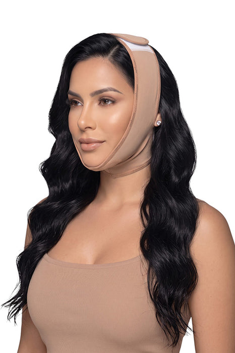 1800 – Chin Strap