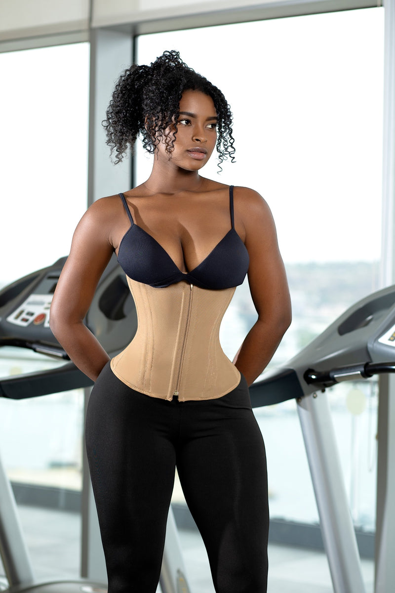 1726 Bella - Waist Trainer Reloj de Arena