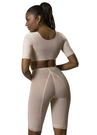 2007 – Pantalones 3/4