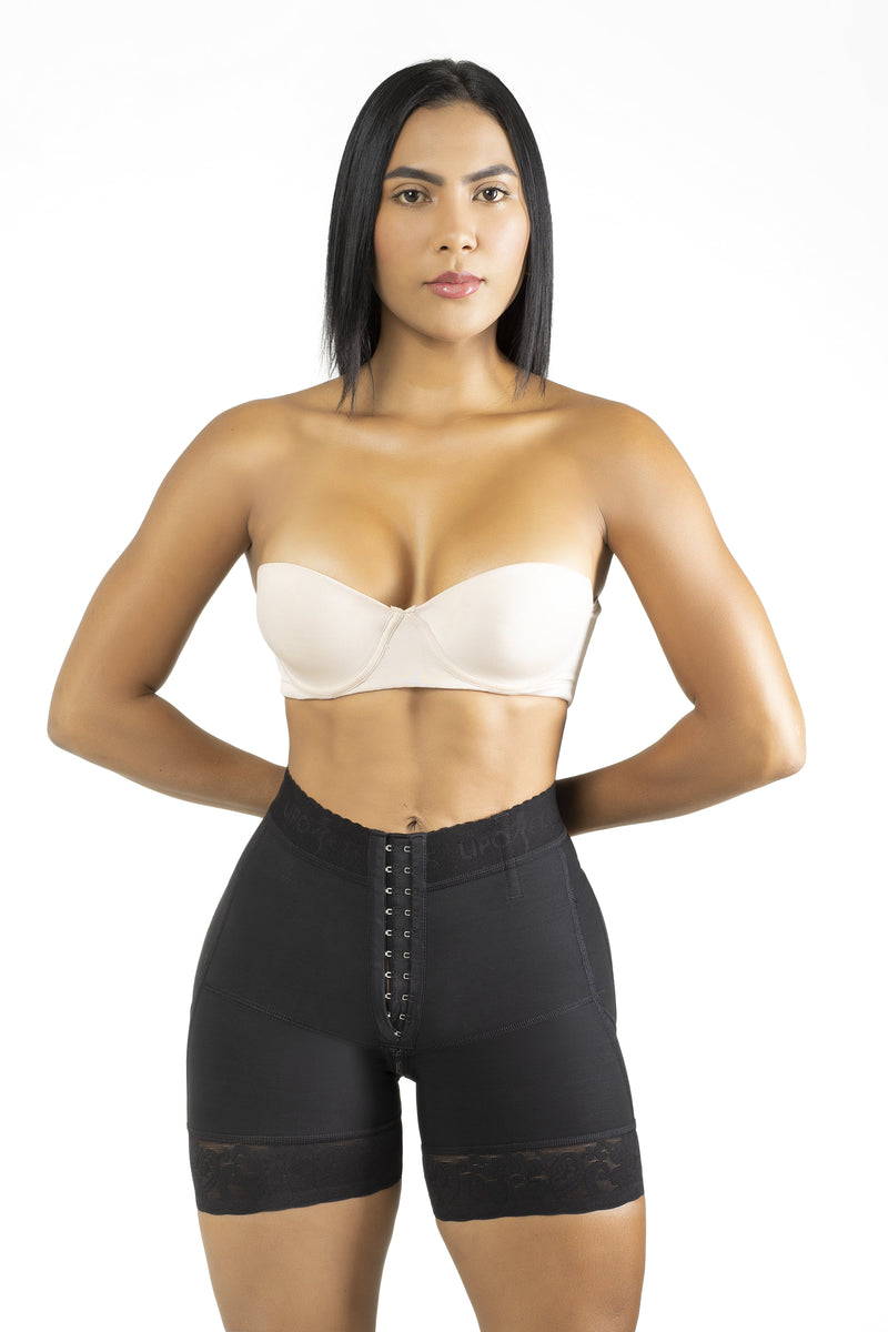 Joselyn 2018 – Shorts de control de abdomen