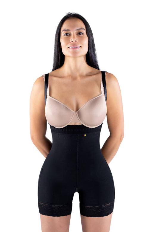 2024- Faja Colombiana Glamurosa