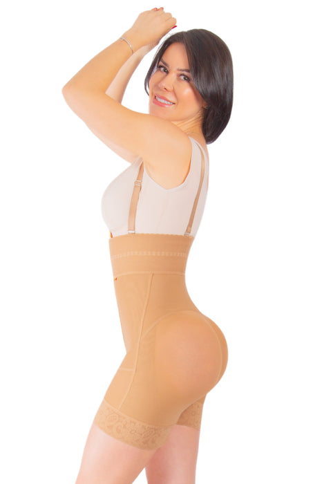 2025- Dominante Colombian Body Shaper