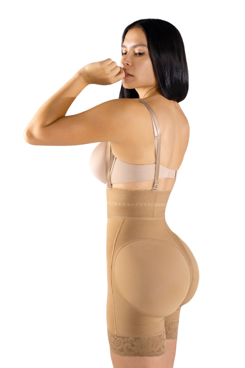 2026- Ejecutiva Colombian Body Shaper