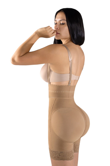 2026- Ejecutiva Colombian Body Shaper