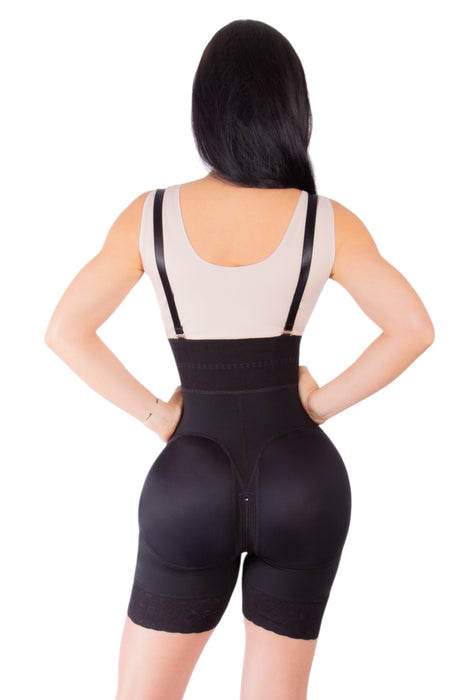 2026- Ejecutiva Colombian Body Shaper