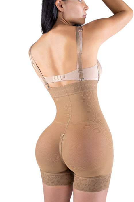 2025- Dominante Colombian Body Shaper