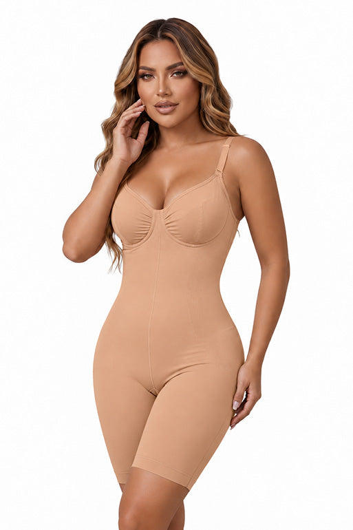 2030 – LipoExpress Seamless Sculpt & Lift Bodysuit