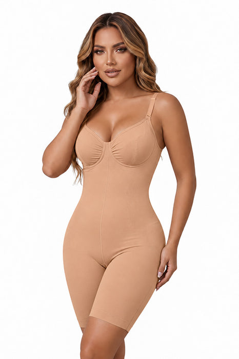 2030 – LipoExpress Seamless Sculpt & Lift Bodysuit
