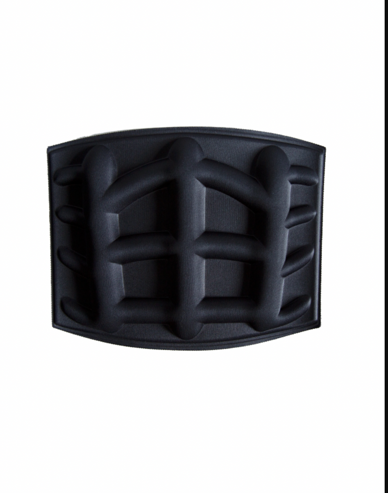3030 – Tabla de Espuma Sixpack Abdominales