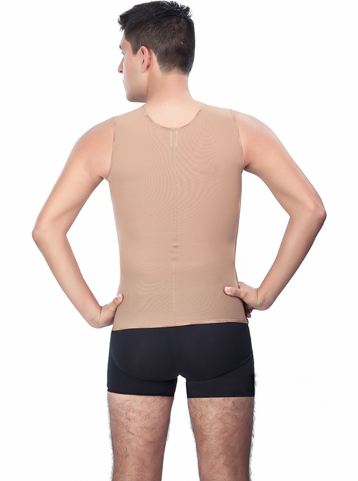 1617 – Chaleco masculino
