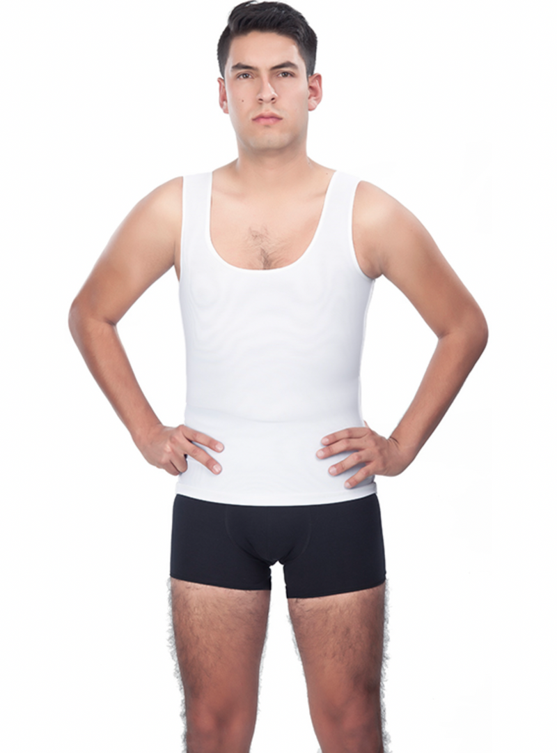 1706 – Compression Shirt