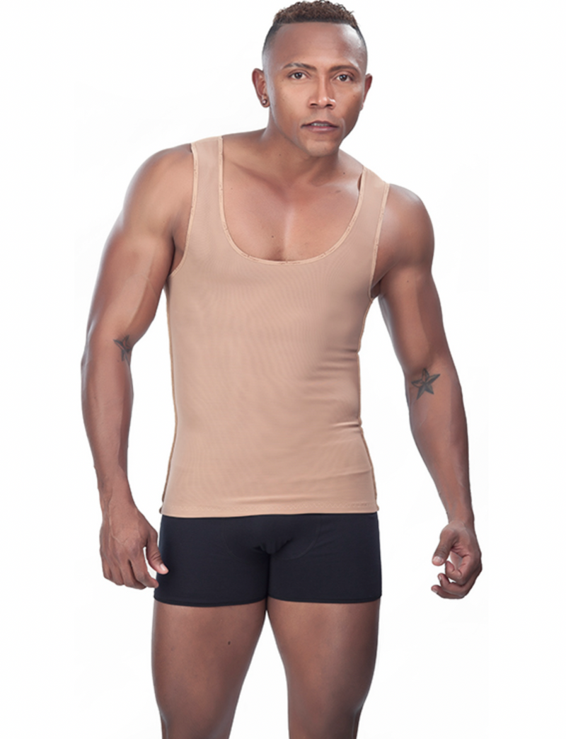 1706 – Compression Shirt
