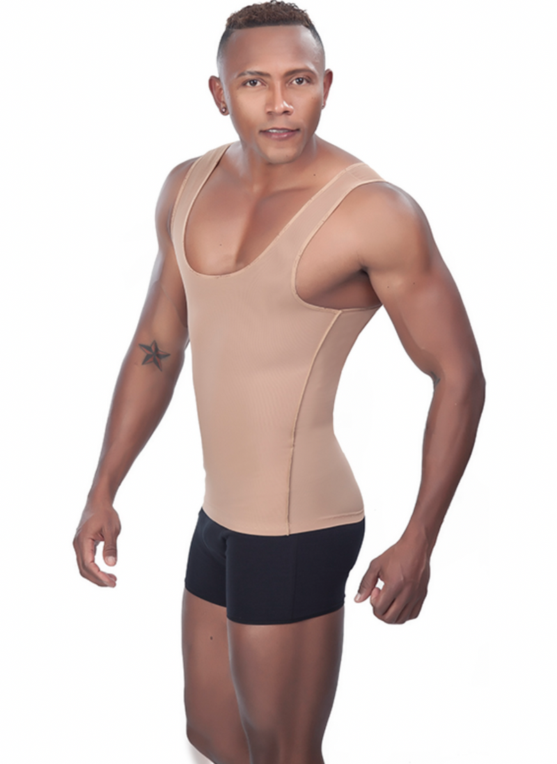 1706 – Compression Shirt