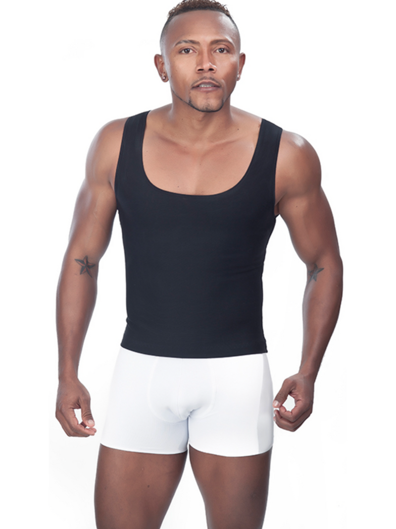 1705 – Corrector de Postura de Chaleco Masculino