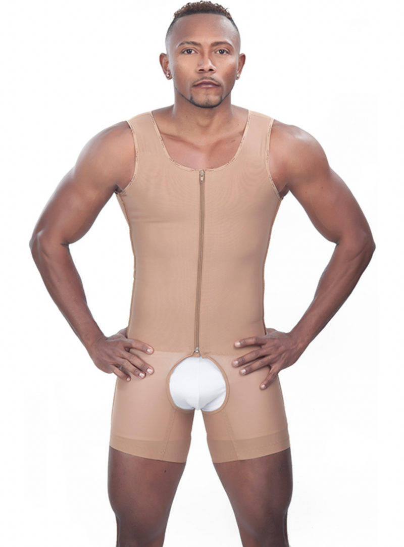 1616 – Modelador de cuerpo masculino