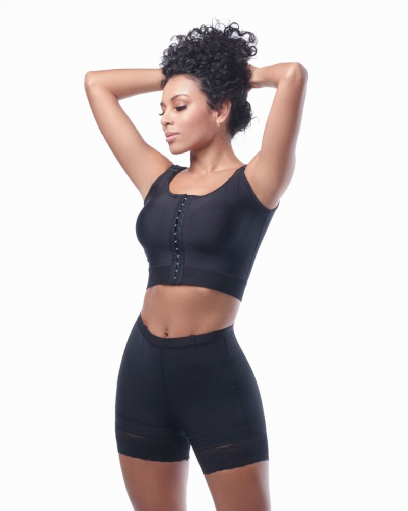 Kristell 2019 - Braguita invisible prehormada