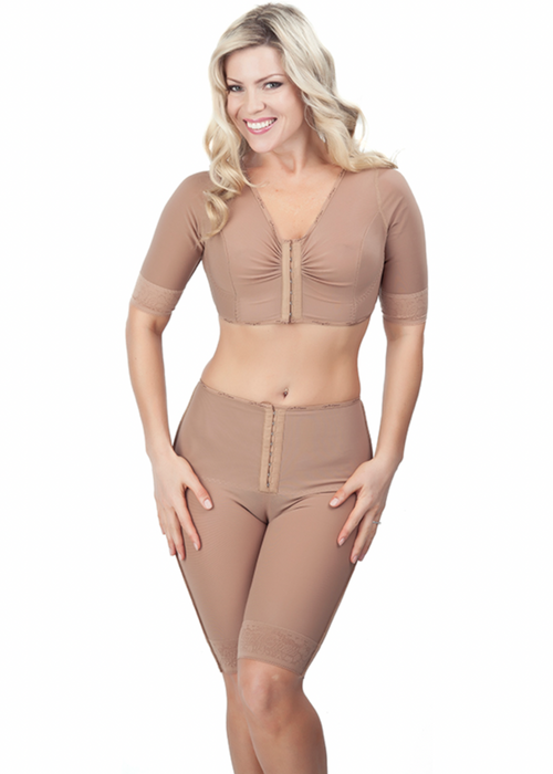 1701 – Top With Sleeves