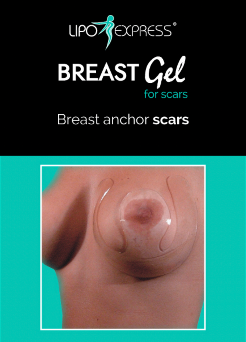 3021 – Gel para el pecho