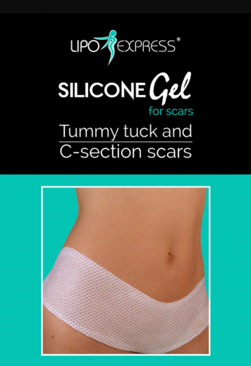 3020 – Gel abdominal