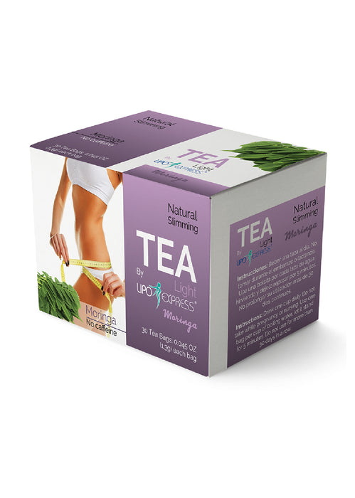 3011 – Té de Moringa