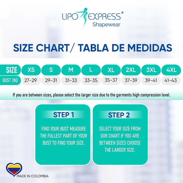 1701 – Top With Sleeves